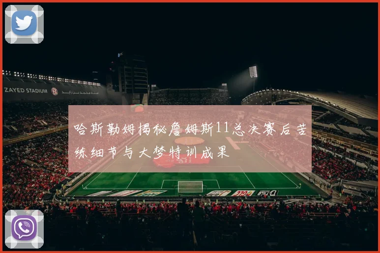 哈斯勒姆揭秘詹姆斯11总决赛后苦练细节与大梦特训成果